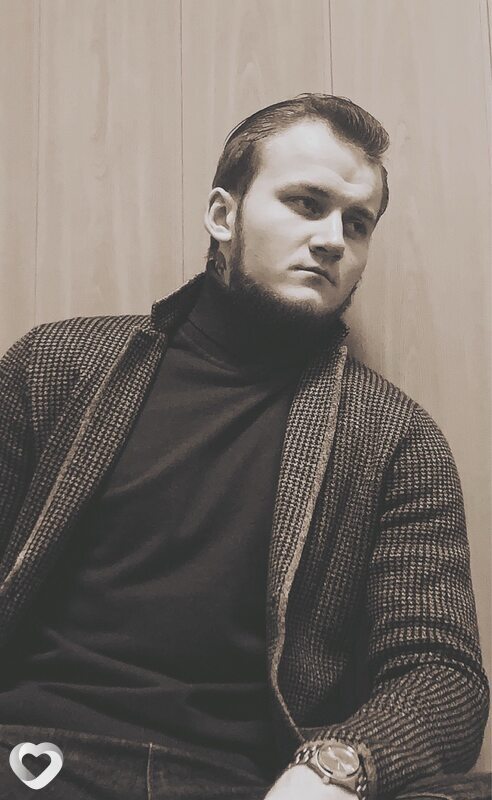 Егор, 24, Бийске — анкета №2769559