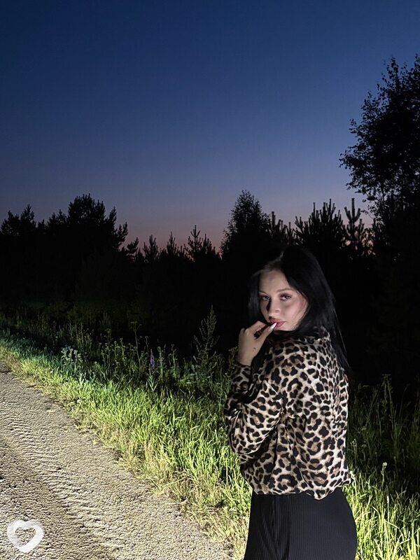 Мария, 21, Екатеринбурге — анкета №2769561