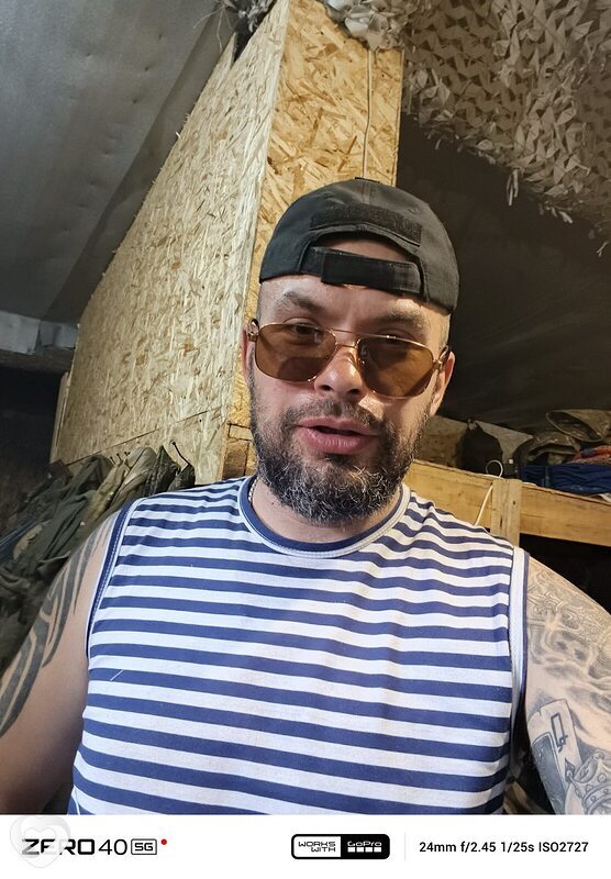 Алексей, 31, Омске — анкета №2769543