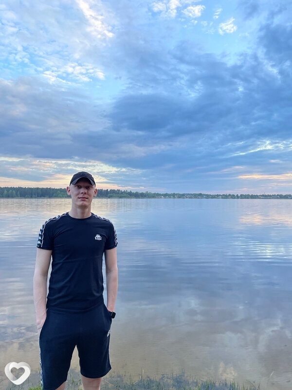 Илья, 26, Тайшете — анкета №2769509