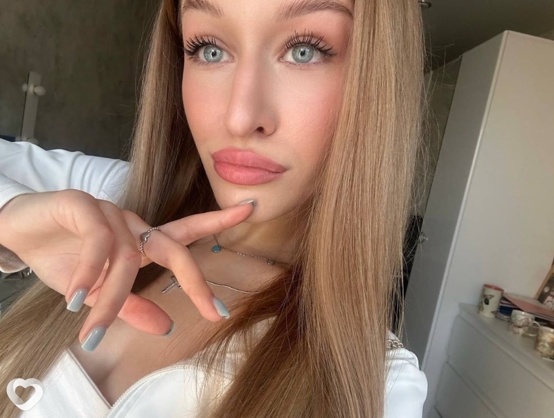 Екатерина, 34, Москве — анкета №2769512
