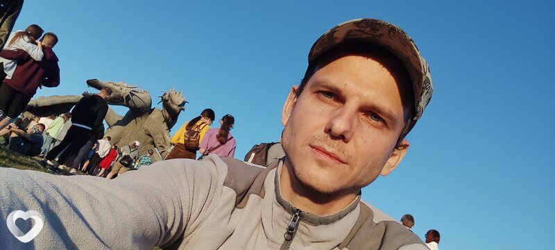 Соер, 37, Белгороде — анкета №2769518