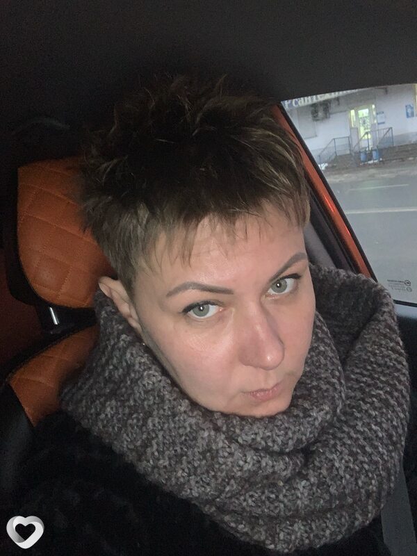 Анна, 41, Твери — анкета №2769604