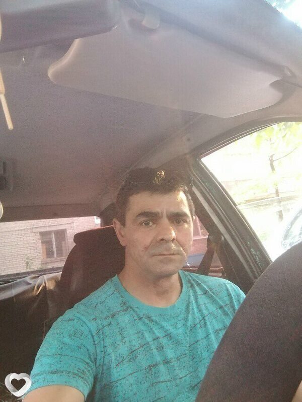 Иван, 49, Череповце — анкета №2769607