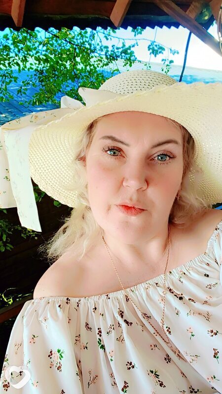 Анна, 43, Комсомольске-на-Амуре — анкета №2769608