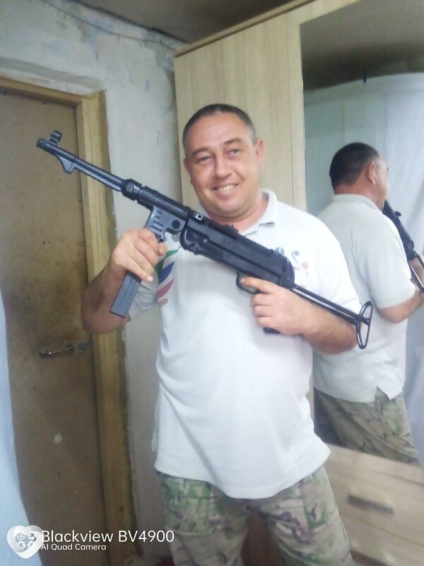Степан, 39, Усть-Лабинск — анкета №2769616