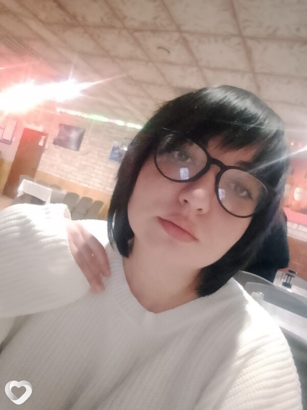 Алина, 30, Самаре — анкета №2769620
