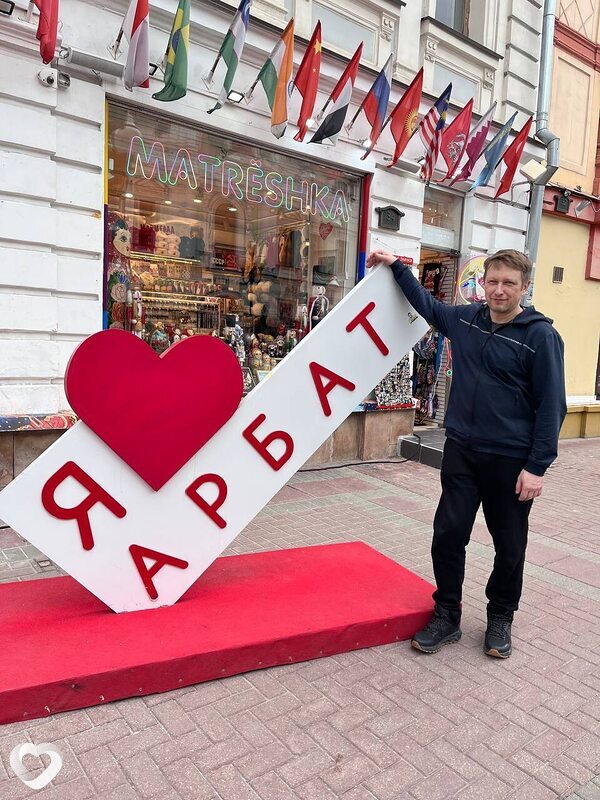 Дмитрий, 49, Кирове — анкета №2769621
