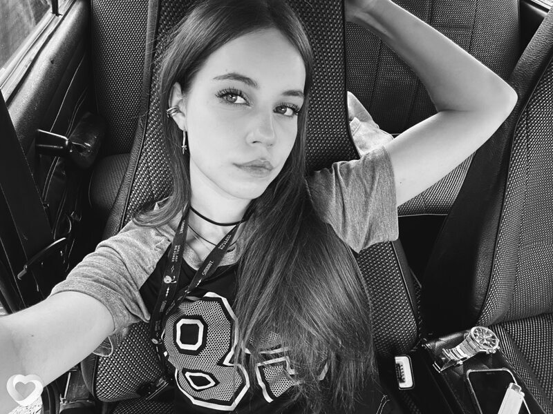 Дарья, 23, Москве — анкета №2769625