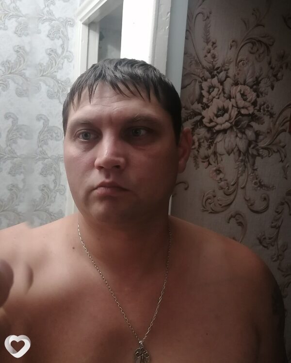 Руслан, 39, Мегионе — анкета №2769626