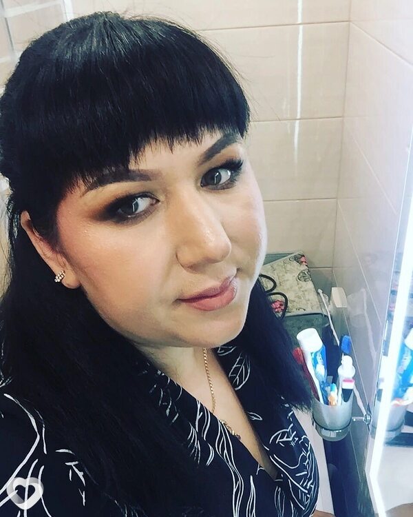 Юлия, 38, Красноярске — анкета №2769632