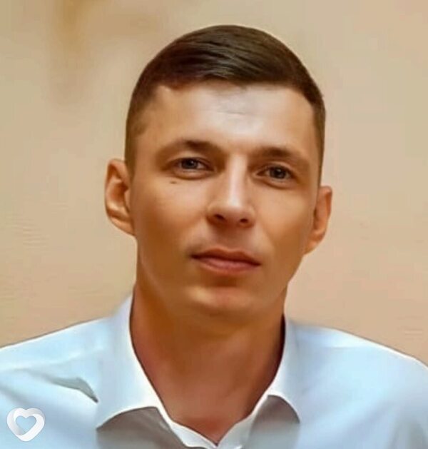 Евгений, 38, Екатеринбурге — анкета №2769640
