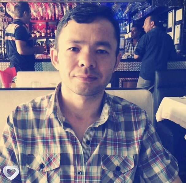 Тимур, 35, Москве — анкета №2769641