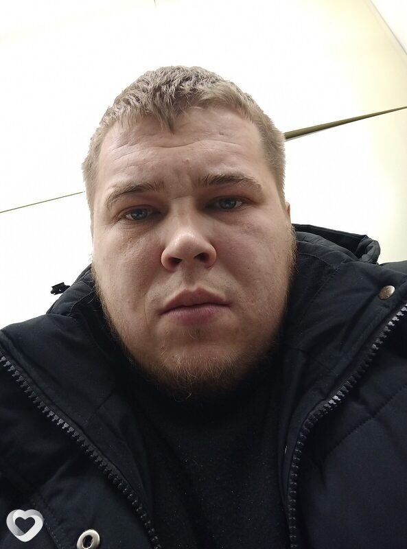 Сергей, 29, Донецке — анкета №2769642
