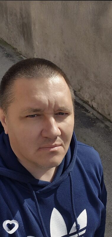 Михаил, 42, Тольятти — анкета №2769645