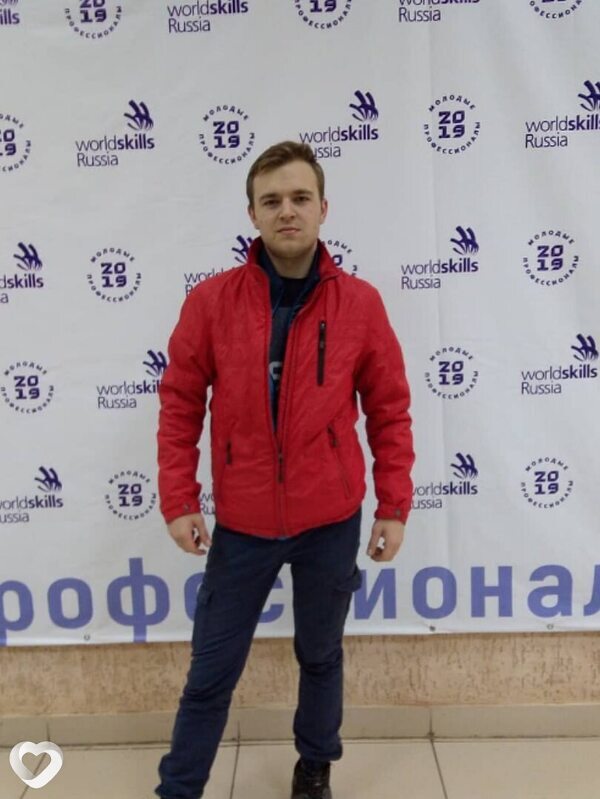 Алексей, 27, Кемерове — анкета №2769721