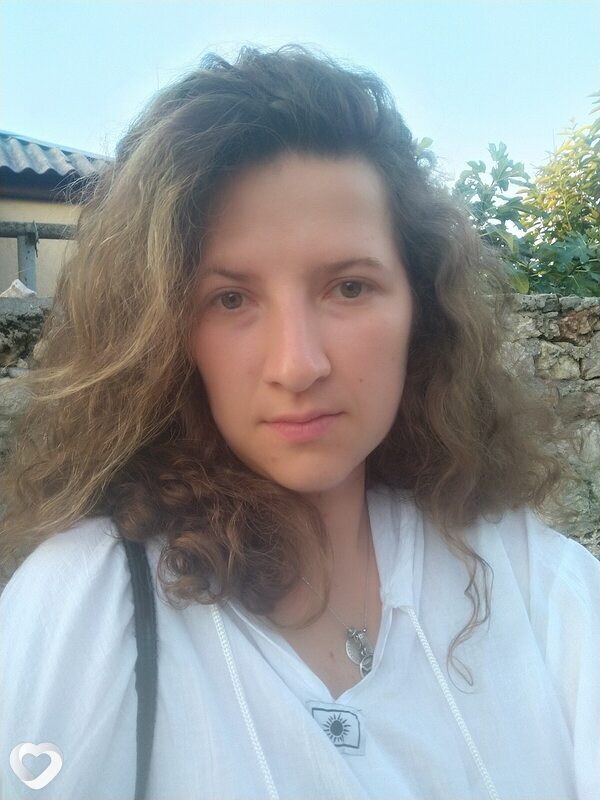Славена, 40, Мариуполе — анкета №2769722