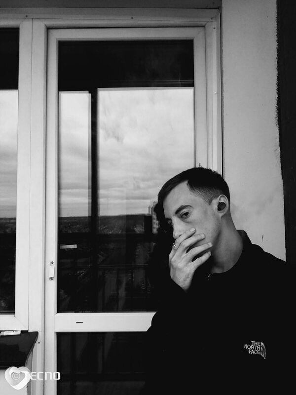 Валерий, 22, Новосибирске — анкета №2769740