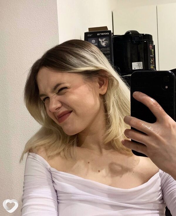 Нина, 24, Москве — анкета №2769743