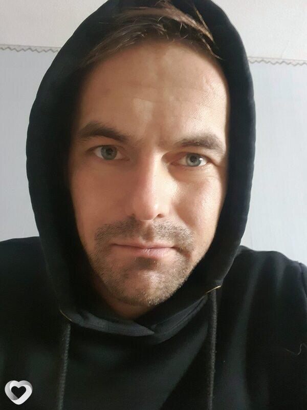 Роман, 36, Чебоксарах — анкета №2769774