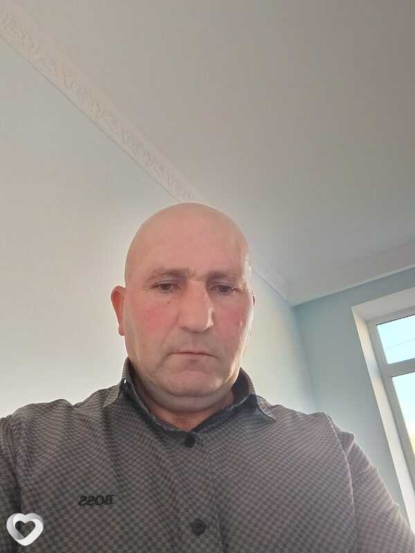 Товмас, 47, Стерлитамаке — анкета №2769785