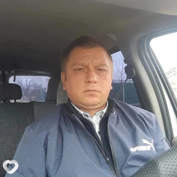 Sergiu, 41, Кишинёв — анкета №2769792