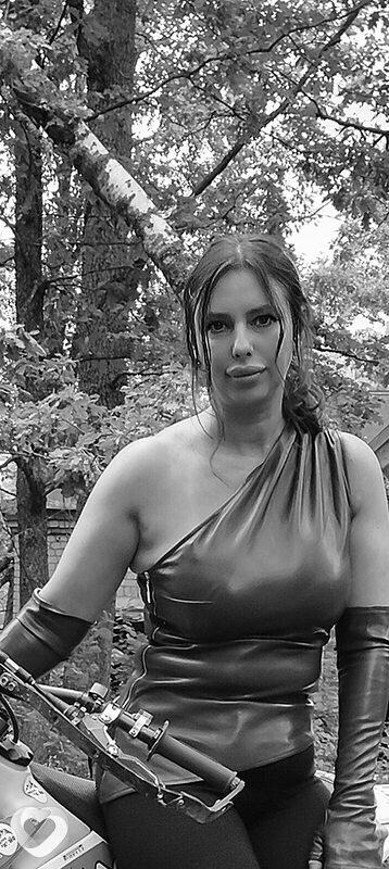 Елена, 40, Смоленске — анкета №2769677