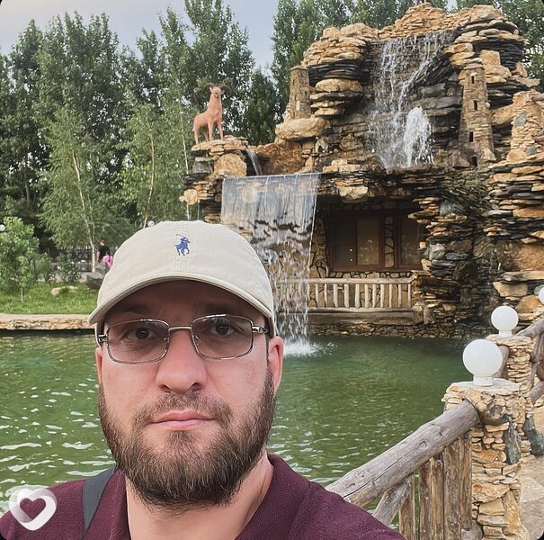 Магомед, 33, Махачкале — анкета №2769678