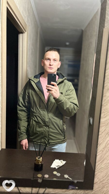 Константин, 29, Барнауле — анкета №2769680