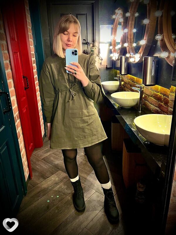 Алиса, 41, Столине — анкета №2769684