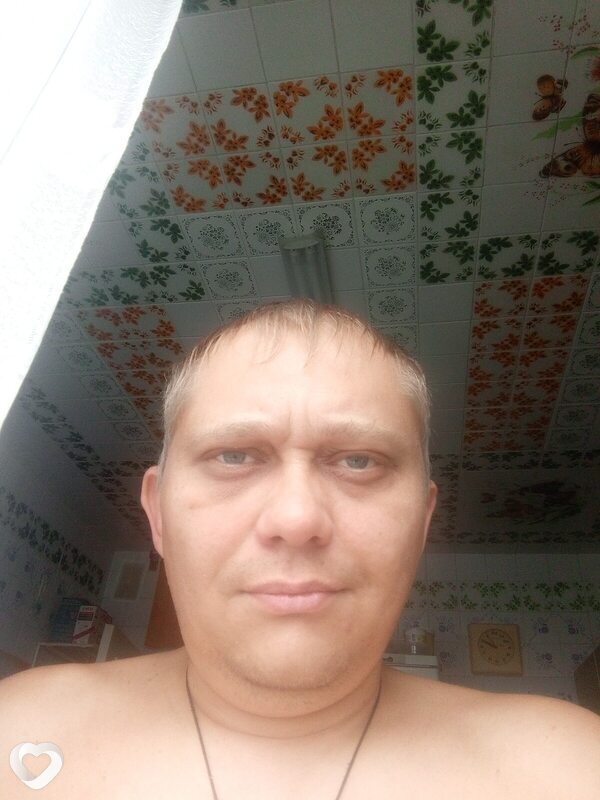Незнакомец, 40, Сочи — анкета №2775614