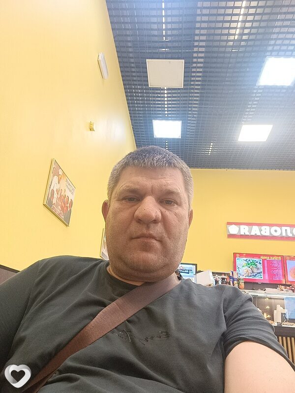 Александр, 42, Великом Новгороде — анкета №2769704