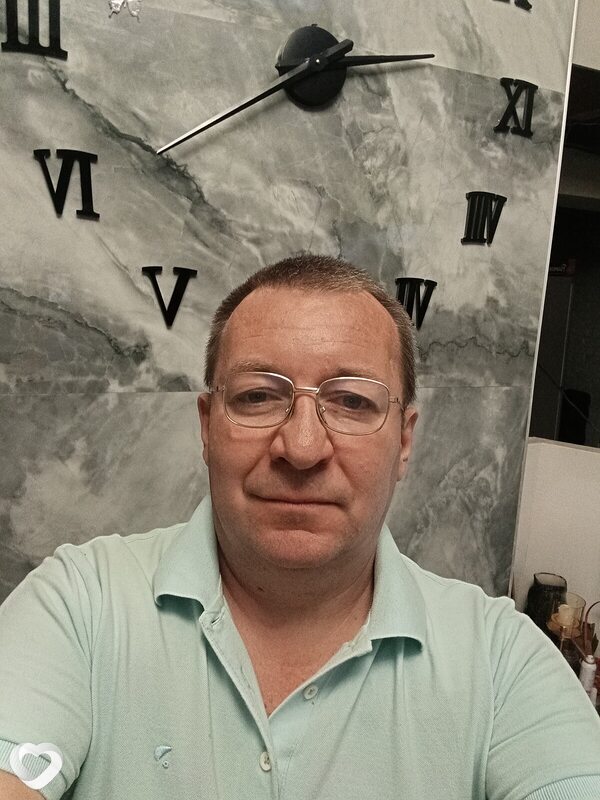 Станислав, 54, Уфе — анкета №2769708