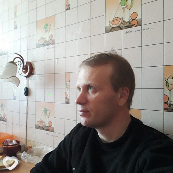 Паша, 40, Костанае — анкета №2769715