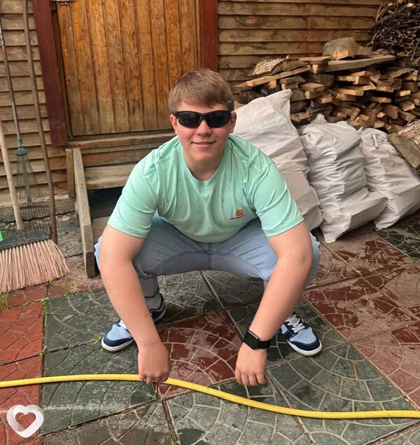 Сергей, 21, Южно-Сахалинске — анкета №2769720
