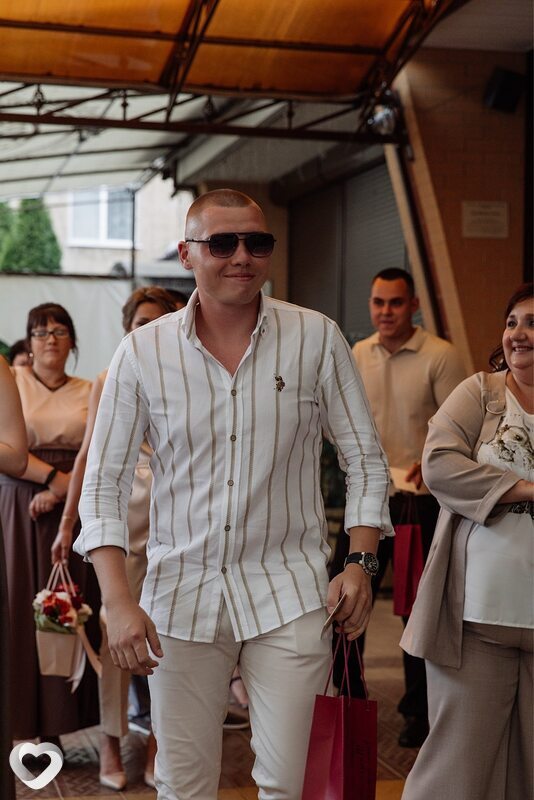 Семен, Сосновый Бор