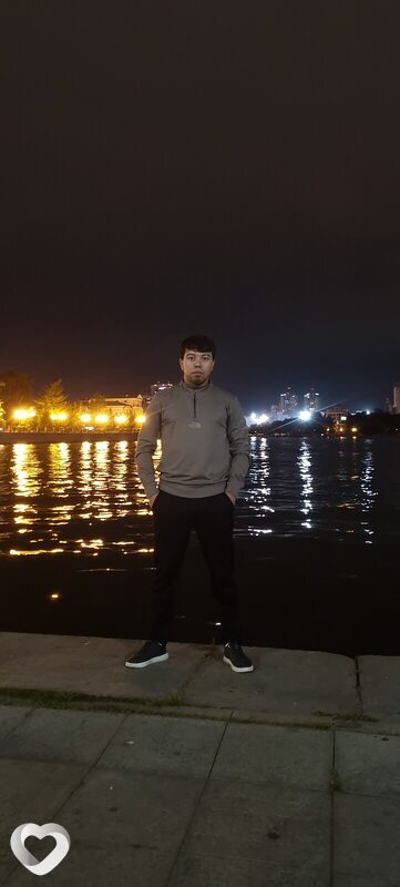 Дима, 30, Екатеринбурге — анкета №2769884