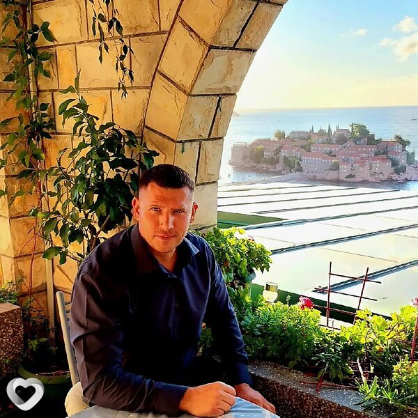 Евгений, 43, Стерлитамаке — анкета №2769845