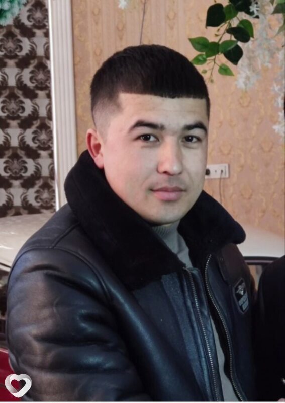 Файзулло, 30, Можайске — анкета №2769849