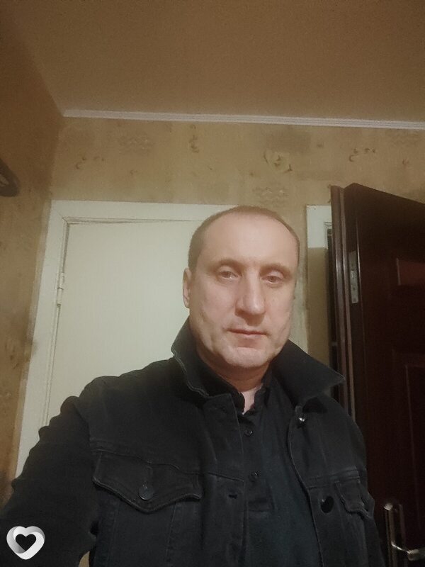 Валерий, 50, Омске — анкета №2769850