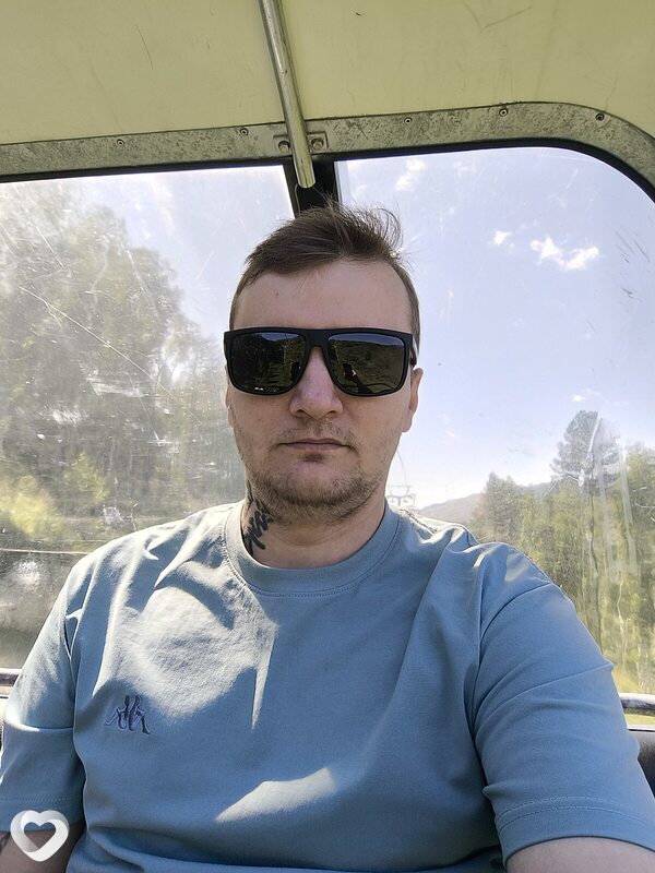 Алексей, 29, Магнитогорске — анкета №2769859
