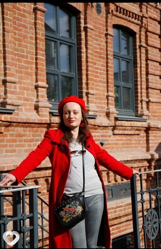 Катерина, 38, Волгограде — анкета №2769861