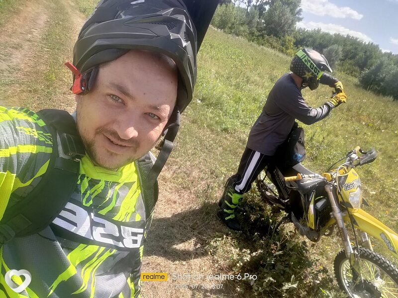 Иван, 34, Новосибирске — анкета №2769866