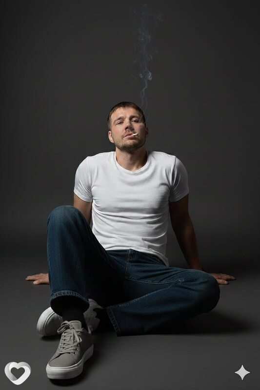 Алекс, 34, Талдыкорган — анкета №2769972