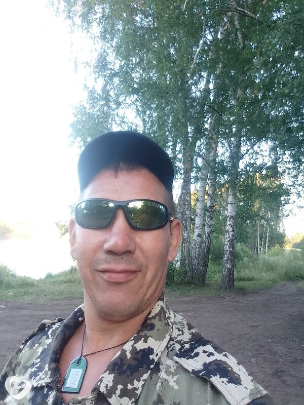 Эльвир, 42, Дюртюли — анкета №2769974