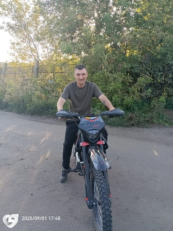 Сергей, 39, Санкт-Петербурге — анкета №2769984