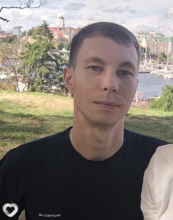 Алексей, 35, Пушкино (Московская Обл) — анкета №2769987
