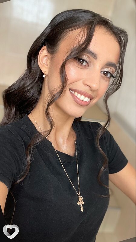 Ангелина, 26, Краснодаре — анкета №2769992