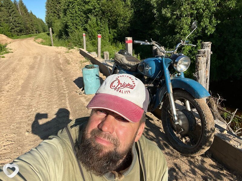 Александр, 41, Курске — анкета №2769918
