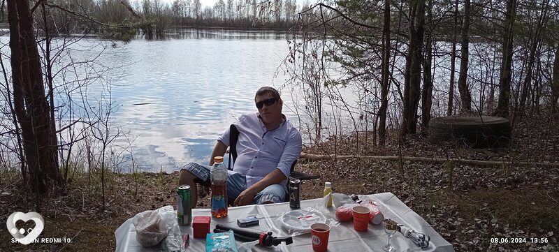 Роман, 40, Сургуте — анкета №2769921